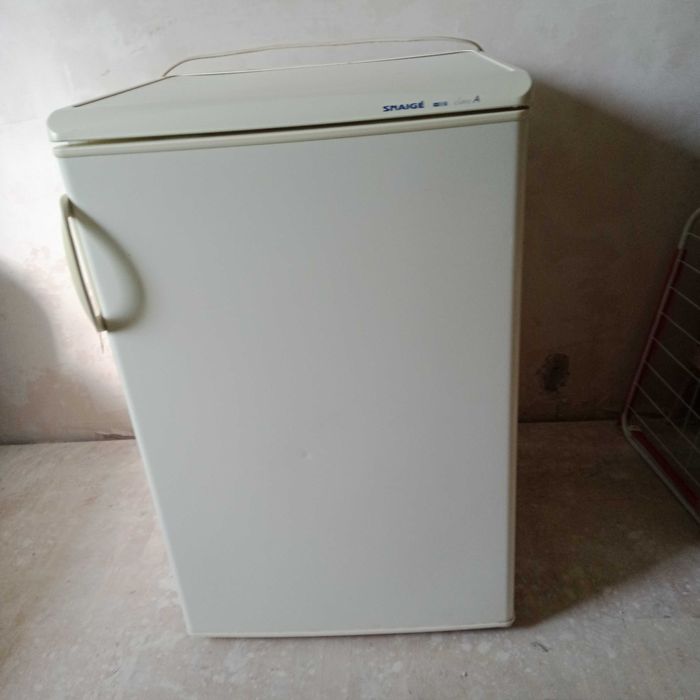 Морозильная камера SNAIGE