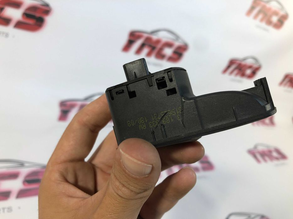 Interruptor Botão Controlador Vidros OPEL CORSA D FRENTE DIREITO