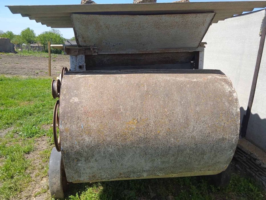 Продам віялку в хорошому стані