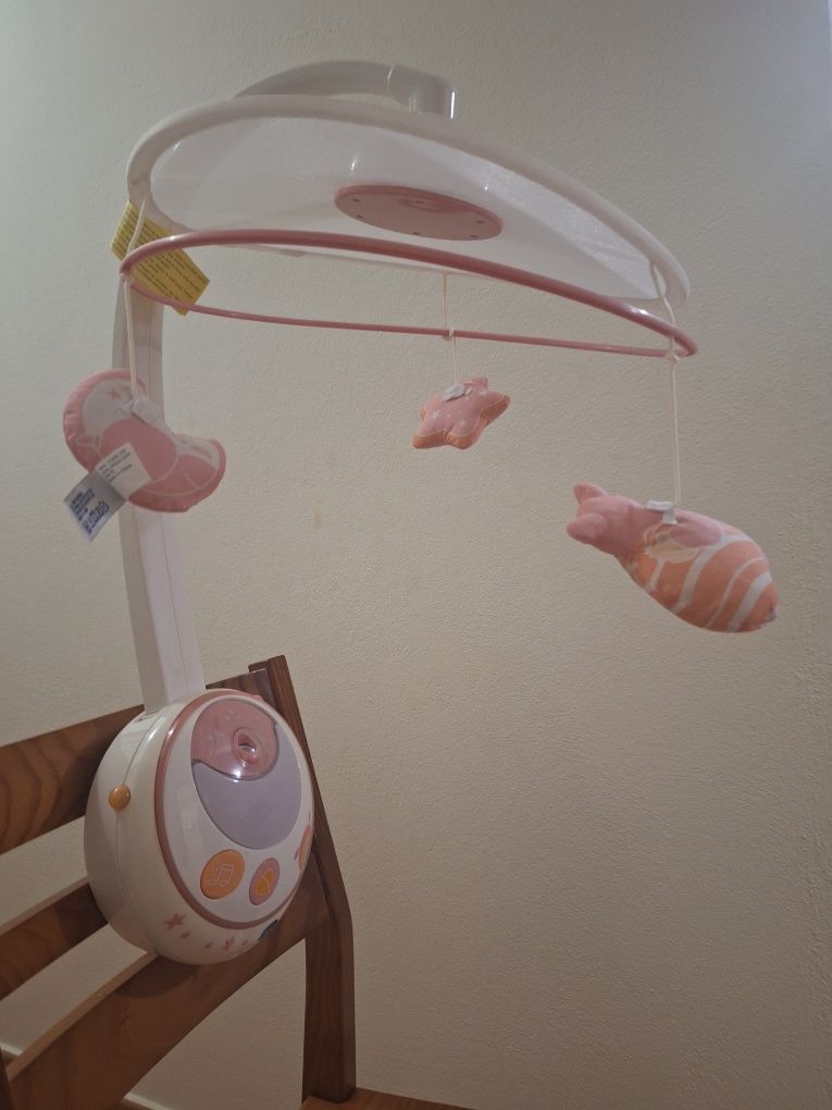Projector mobile
