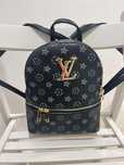 Louis Vuitton plecaczki damskie