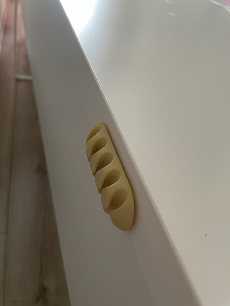 Biurko Micke Ikea