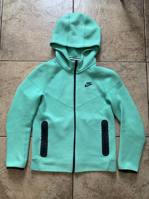 Кофта Nike Tech Fleece. 147-158