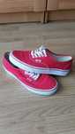 Buty Vans model vans tc7h Sneakersy niskie