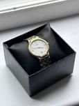 Klasyczny Zegarek Omega De Ville Bi-Color Vintage 4230.23.00