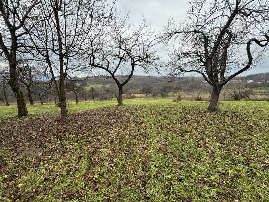 Продам будинок з земельним участком!