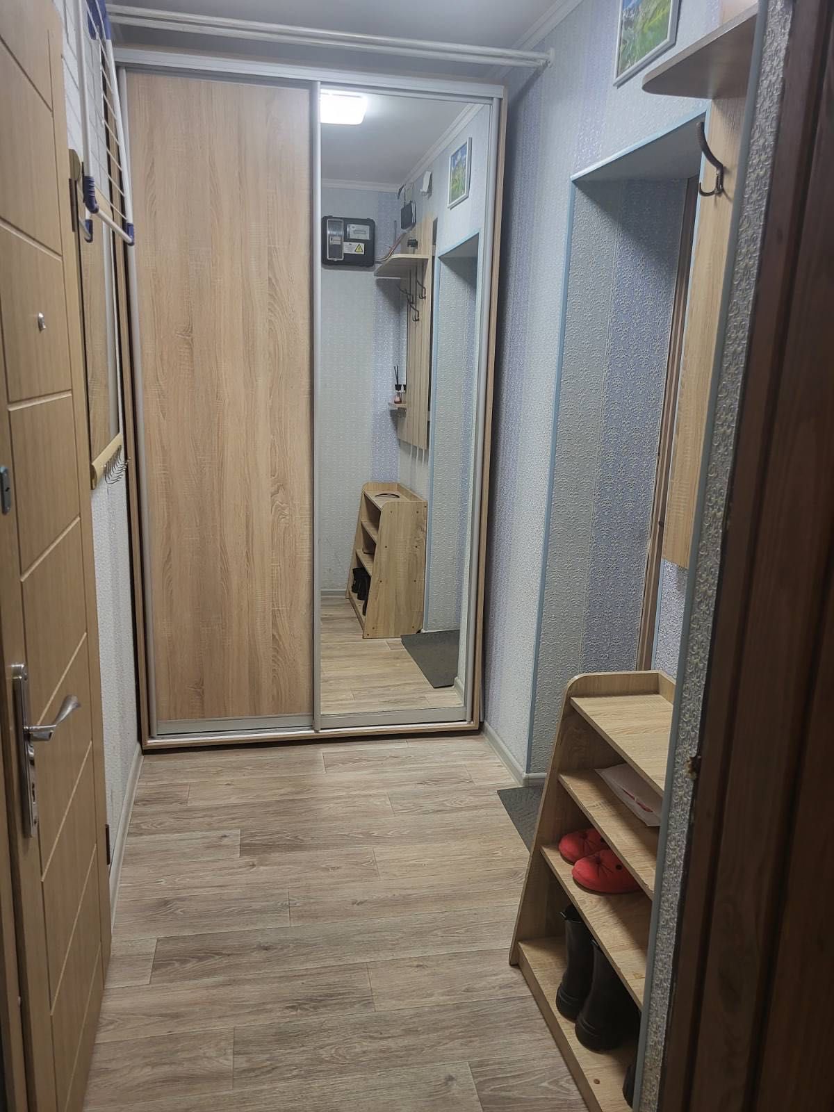 Кімната з ремонтом в гуртожитку в Одесі в центрі с. Котовського