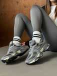 Кросівки New Balance 9060 Classic Grey premium