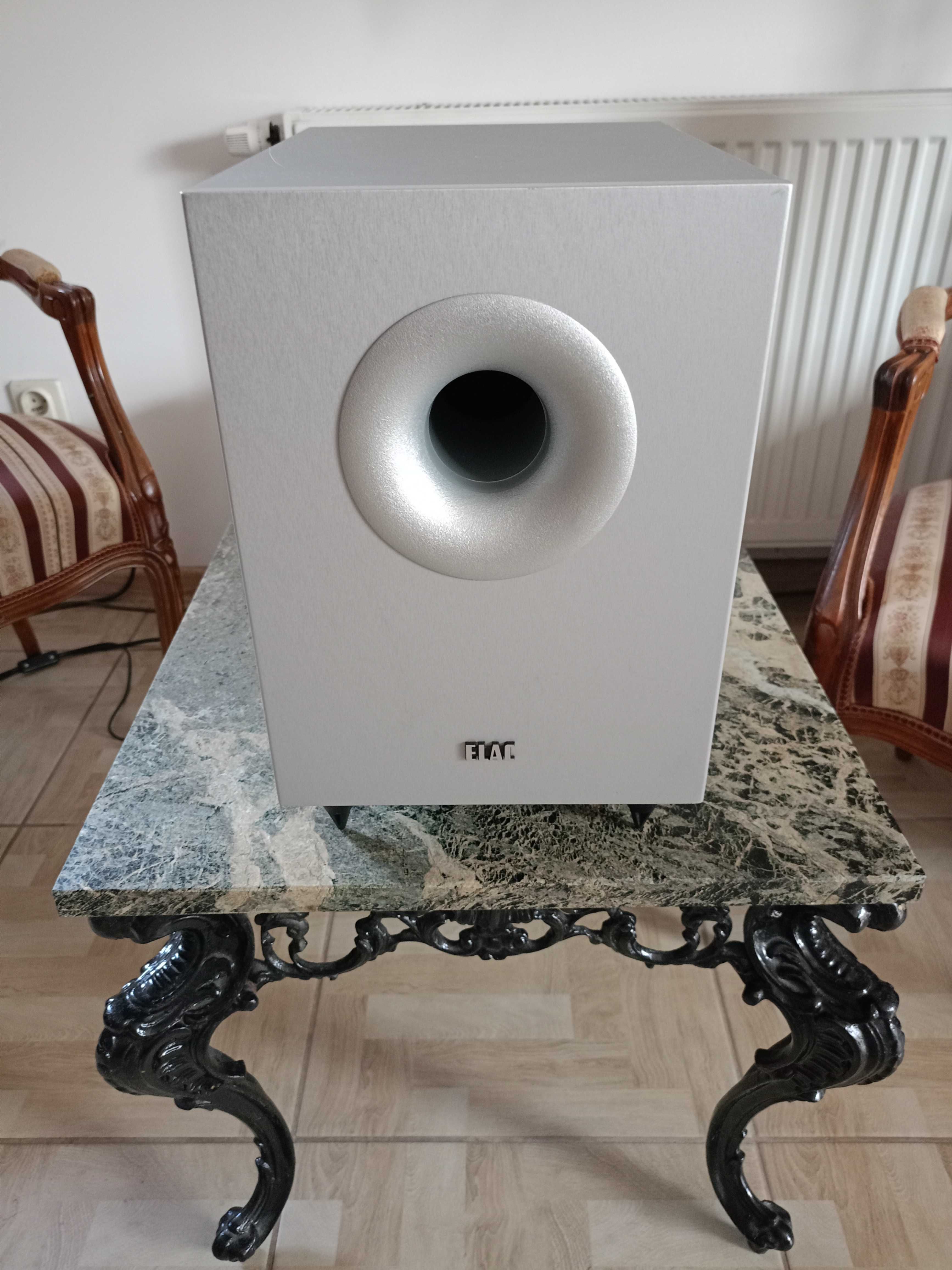 Subwoofer ELAC SUB 05 ESP