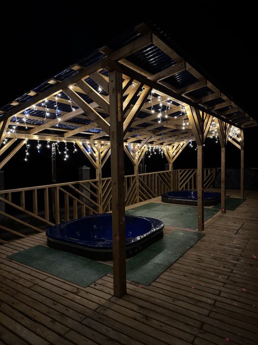 Оренда котеджів, будинку у Микуличині, початок здачі - 2025 рік