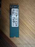Dysk SSD 256GB Toshiba KBG30ZMV256G