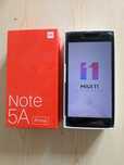 Продам Redmi Note 5a Prime