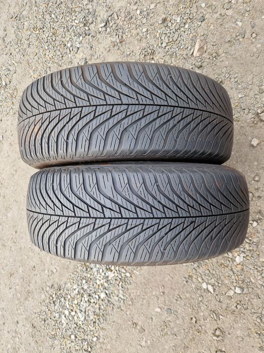 Opony wielosezonowe Fulda MultiControl 195/65r15 (91H)