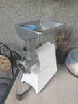 М'ясорубка електрична Braun Power Plus G1300