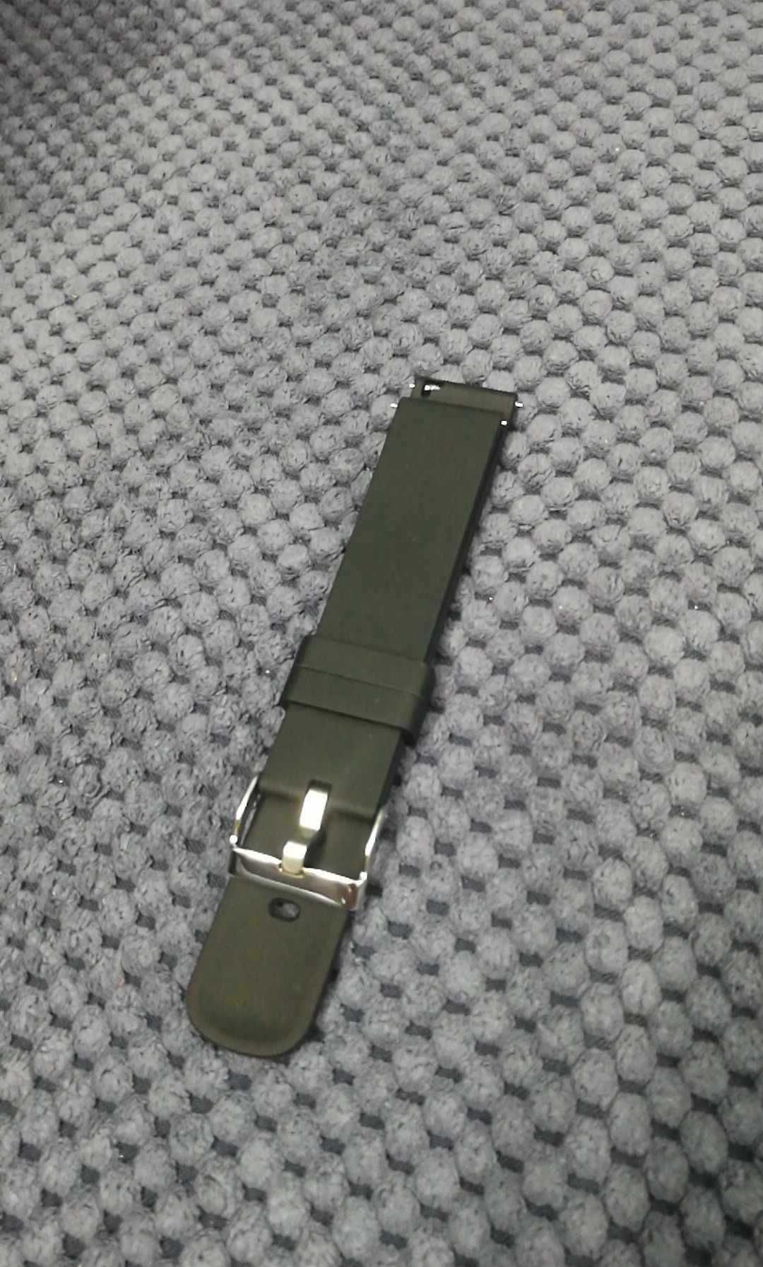 Pasek do zegarka 20mm