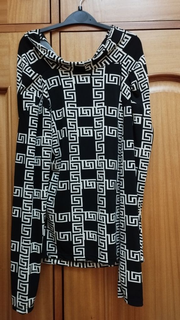 Blusa nova . Tam. Unico