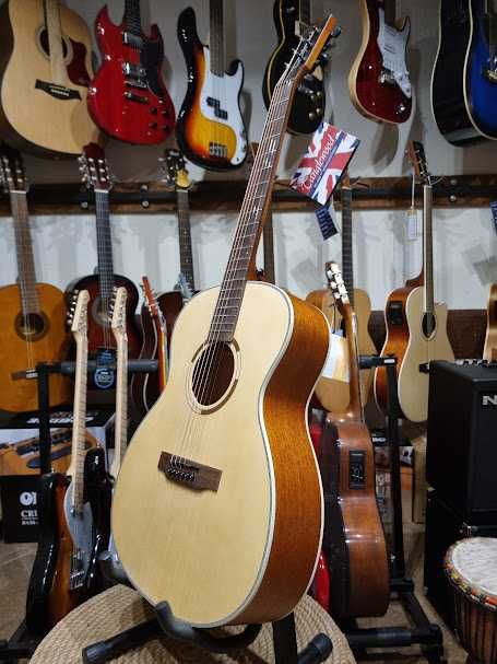 Tanglewood Superfolk Premier TS3 gitara akustyczna TS-3 akustyk