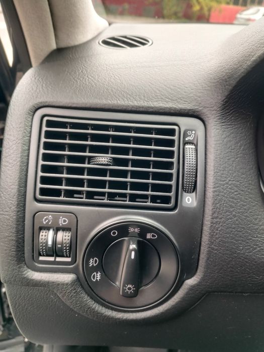 Volkswagen Golf 4, 1.6 бензин, 2003р., з Німеччини.