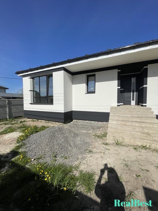 Продаж / Будинок / Львівська, Вересневе