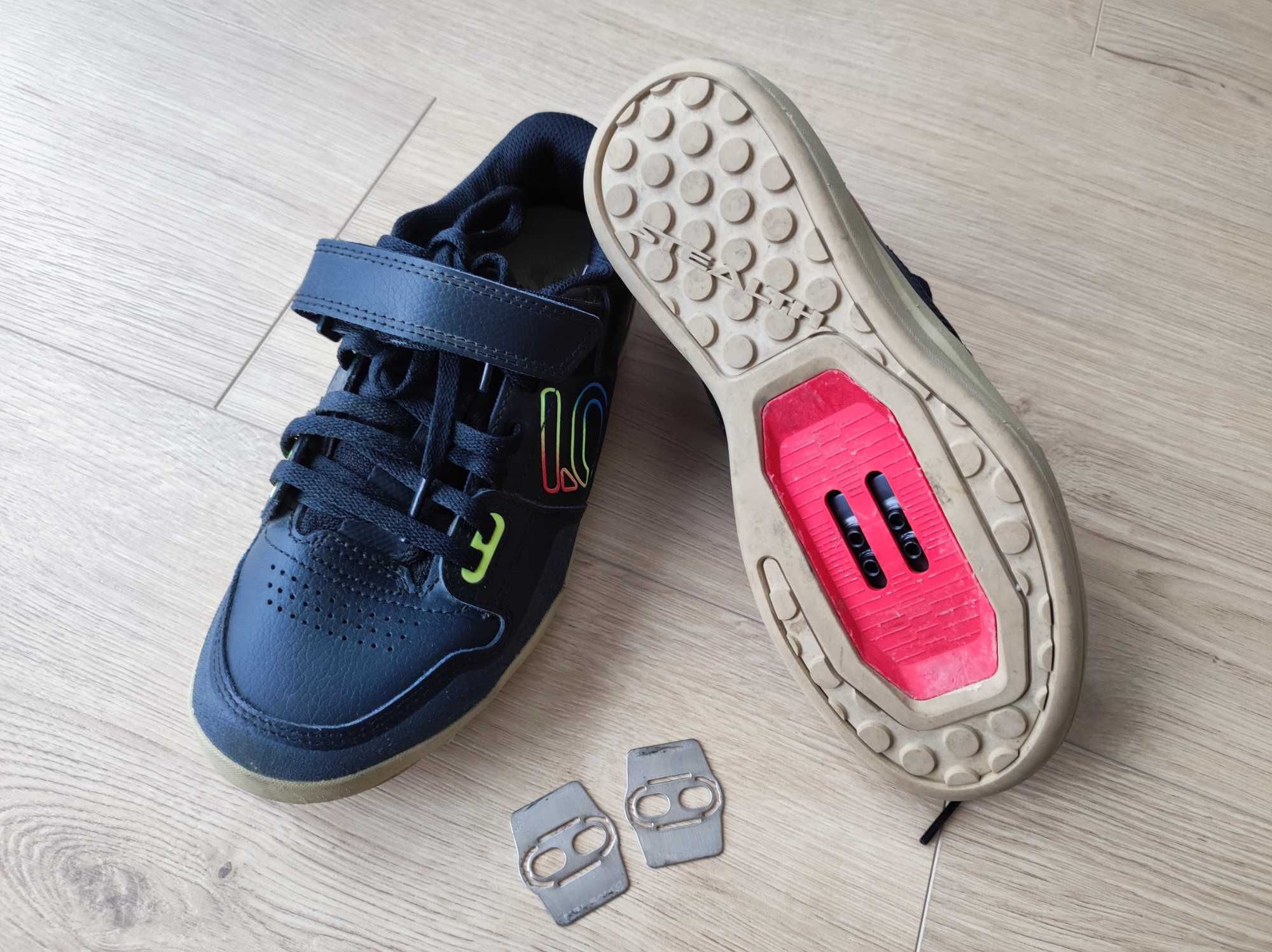 BUTY FIVE TEN hellcat mountain Nike rozm 36 2/3