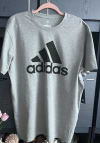 T-shirt męski Adidas XL
