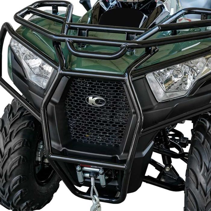 Quad Kymco MXU 300 New 2025 RATY quadon raptor maxer kayo asix bashan