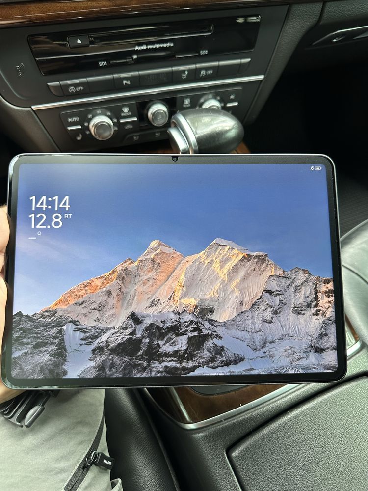 Xiaomi Pad 7 состояние нового