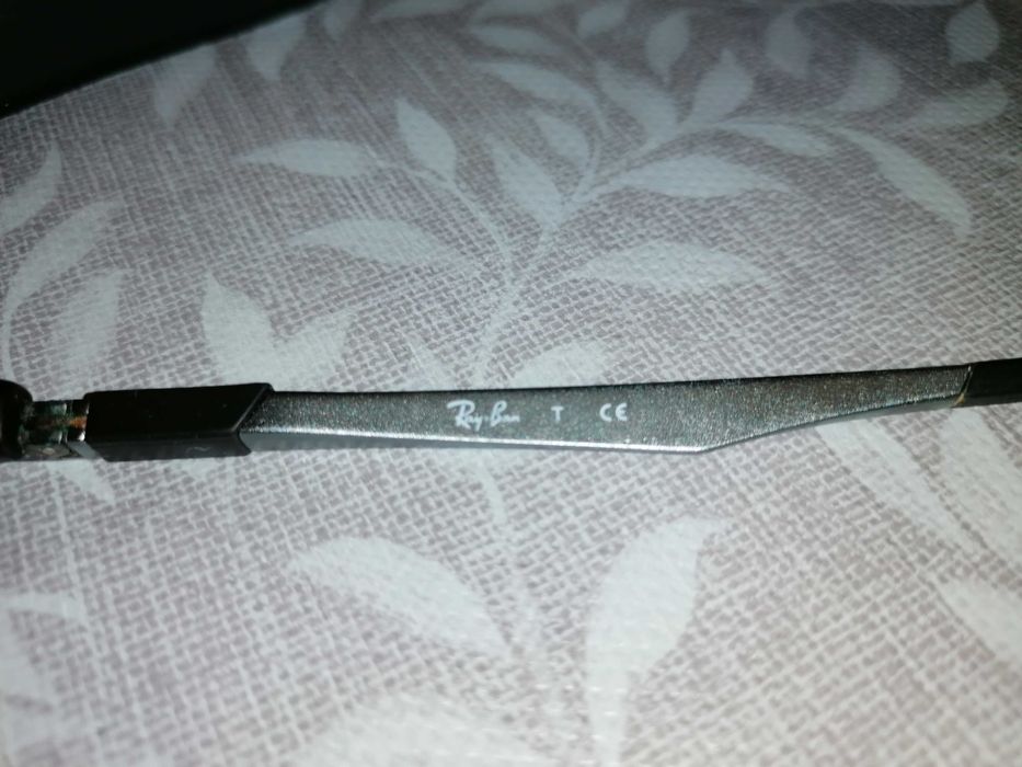 Óculo armação Ray-Ban