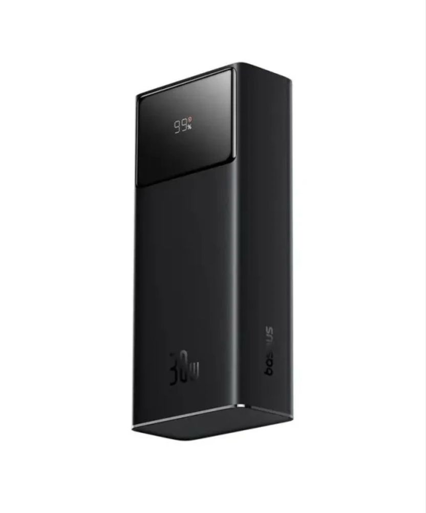 Power Bank Baseus Star-Lord Digital Display 30000mAh 30W