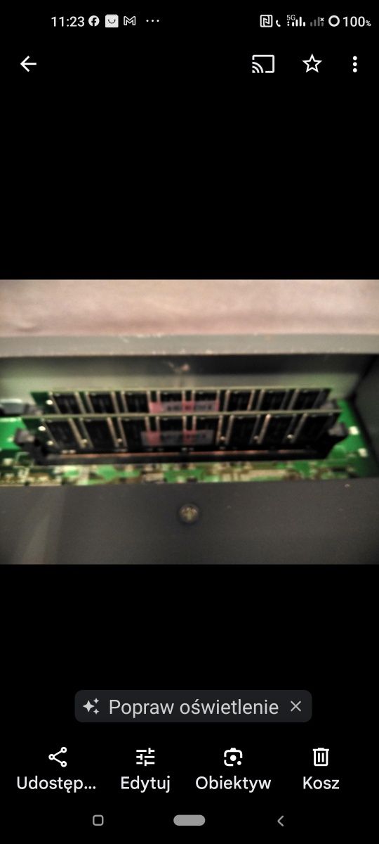 Syntezator Yamaha motif XS 6