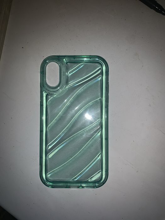 Чехол для айфон xr новий