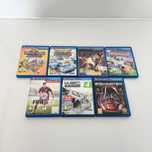 16 Jogos PS Vita + Acessórios