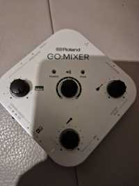 Go mixer używany