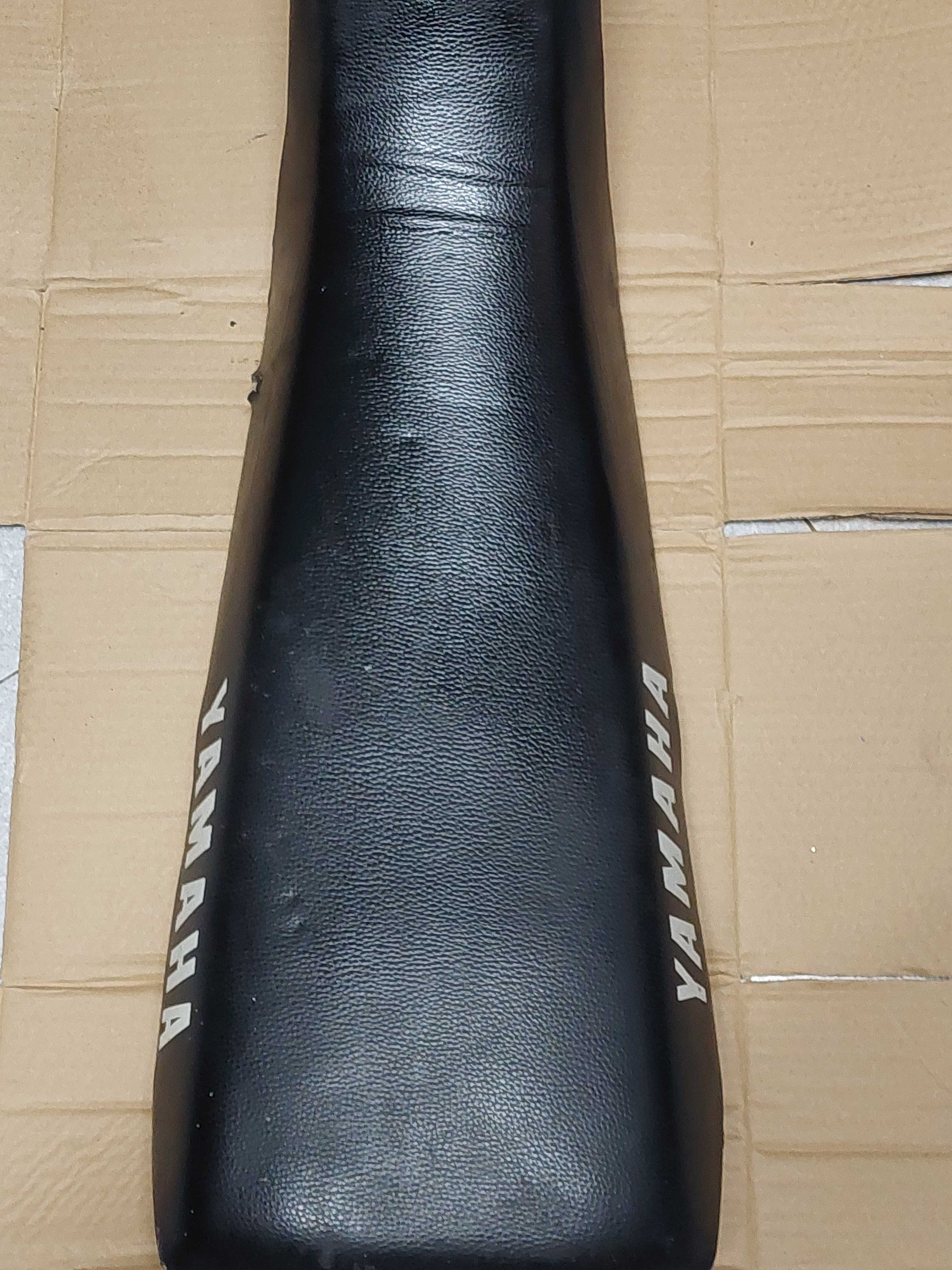 Yamaha dtr 125 pecas