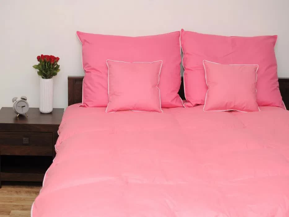 Kołdra puchowa 220x200 2,5kg i inne rozmiary, Polska, kołdry Puch Gęsi