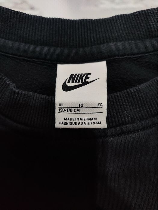 Жіночий світшот Nike