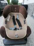 Cadeira de  carro  para  bebé
