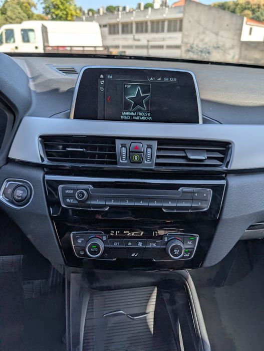 BMW X1 S16DRIVE automatico