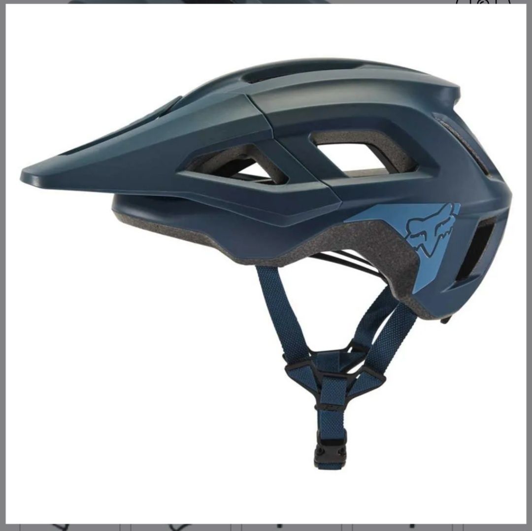 Kask MTB Fox mainframe L MIPS