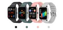 Smatrwatch P8 inteligentny zegarek dla mezczyzny kobiety