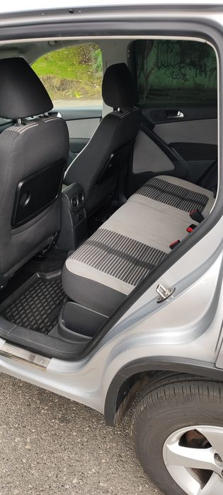 Volkswagen Tiguan 2010 • 2.0 TDI Срочная продажа.