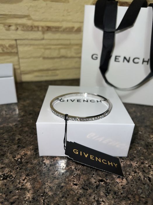Браслет Givenchy | Жіночий Браслет Givenchy | Подарок Дівчині |Givency