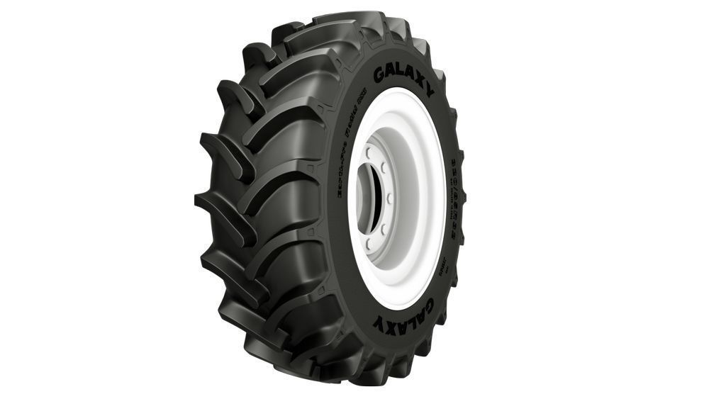 Opona Galaxy Earth Pro 853 380/85R28 (14.9R28) 133D TL