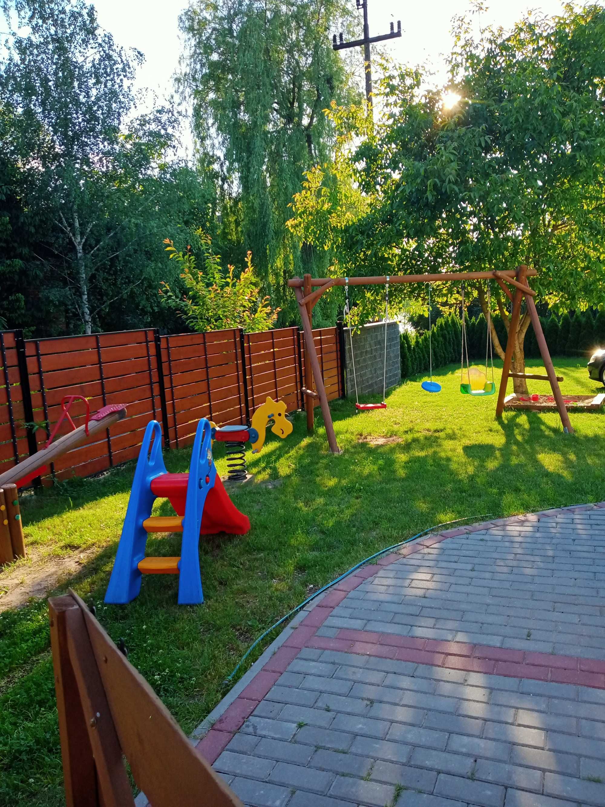 Noclegi Błądzim  Bory Tucholskie Wakacje Sauna Ruska Bania Weekend