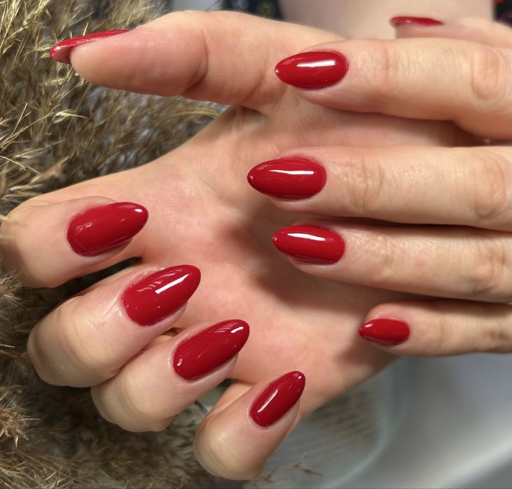 Манікюр , р-н раково