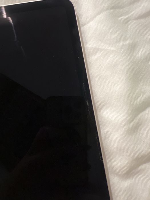 ipad mini 6 gold 256gb