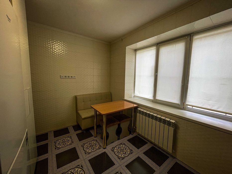 2-кімн. Подобово квартира з ремонтом в Центрі біля набережно