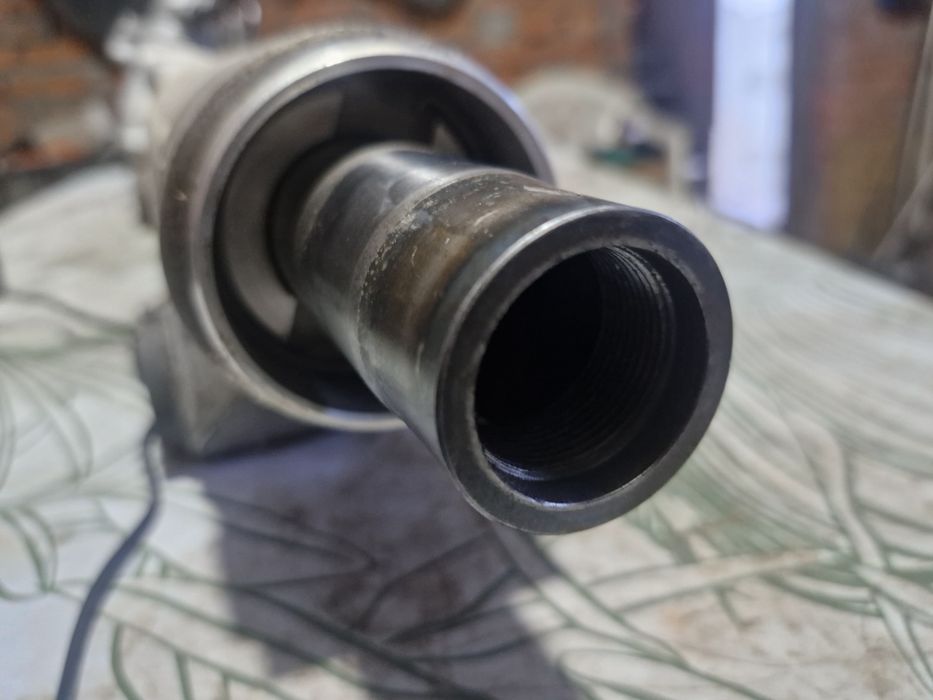 Продам рульову рейку Toyota Land Cruiser 200