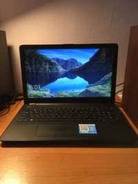 Ноутбук HP Laptop 15-bw0xx AMD A12-9720P/ 8 Gb RAM/ 240 SSD/ RADEON R7