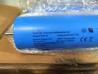 Продам LiFePo4 АКБ EVE C40 40135
